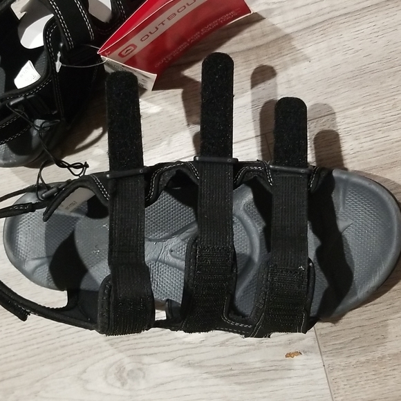 M - Sandals #12 - Picture 5 of 6